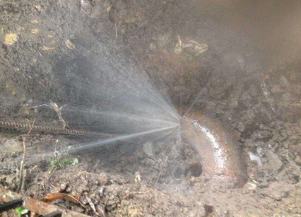 山东消防管道漏水检测